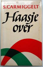 S. Carmiggelt - Haasje over, Antiek en Kunst, Ophalen of Verzenden