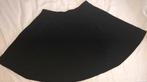 Zwarte rok maat XS, Kleding | Dames, Ophalen of Verzenden, Zo goed als nieuw