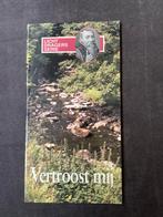 Vertroost mij, Ophalen of Verzenden, Zo goed als nieuw