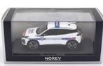 Peugeot 2008 '24 Police Municipale STREPEN 1/43 NOREV 472876, Hobby en Vrije tijd, Modelauto's | 1:43, Verzenden, Nieuw, Auto