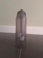Air up zwart, Sport en Fitness, Bidons, Ophalen of Verzenden, Gebruikt