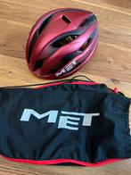 MET Trenta MIPS helm | maat L (ZGAN), Fietsen en Brommers, Fietsaccessoires | Fietshelmen, Ophalen of Verzenden, Zo goed als nieuw