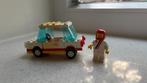 LEGO - retro - set 6634 - Shell-auto, Ophalen of Verzenden, Gebruikt, Complete set, Lego