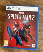 Marvel Spiderman 2 PS5, Spelcomputers en Games, Games | Sony PlayStation 5, Ophalen of Verzenden, Zo goed als nieuw