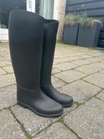 Paardrijlaarzen maat 36 decathlon, Ophalen, Gebruikt, Dames, Schoeisel