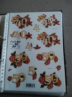 Verschillende knipvellen, Ophalen of Verzenden, Nieuw, Knipvel