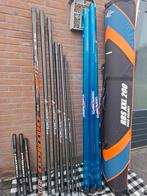 Colmic Royal Z10 13.M, Ophalen of Verzenden, Vaste hengel