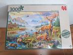 PUZZEL 3000 stukjes, Ophalen of Verzenden, Meer dan 1500 stukjes, Nieuw