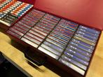 Cassettebandjes unieke collectie top 40 ~ ‘84 t/m ‘92, Pop, Gebruikt, 26 bandjes of meer, Ophalen of Verzenden