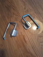 Tiger wc rol houder., Ophalen of Verzenden, Toilet