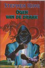 Stephen King Ogen van de draak, Gelezen, Stephen King, Ophalen of Verzenden, Amerika