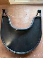 Stokke Playtray - Gebruikt, gelijmd, Ophalen of Verzenden, Gebruikt, Overige typen, Afneembaar eetblad