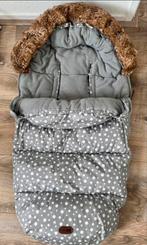 FreeOn Voetenzak - Zo goed als nieuw!, Ophalen of Verzenden, Zo goed als nieuw, Kinderwagen, Overige merken