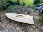 Laser boot, Watersport en Boten, Ophalen, Gebruikt, Eén persoon, Overige typen