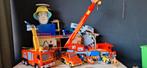 Brandweerman Sam Speelgoed Set, Kinderen en Baby's, Speelgoed | Actiefiguren, Ophalen, Gebruikt