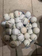 100 Pinnacle Rush golfballen, Sport en Fitness, Golf, Overige merken, Gebruikt, Bal(len), Ophalen of Verzenden