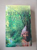 Reis naar Q` Eros, Ophalen of Verzenden, Elizabeth B.Jenkins, Gelezen, Spiritualiteit algemeen