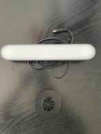 Hue Play Bar - Zwart, Verzenden, Nieuw, E27 (groot), Led-lamp