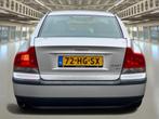 Volvo S60 2.4, Voorwielaandrijving, Stof, Gebruikt, S60