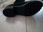 Overknee laarzen maat 40, Kleding | Dames, Schoenen, Hoge laarzen, Verzenden, Zwart, Nieuw