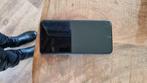 Samsung s6, Telecommunicatie, Mobiele telefoons | Samsung, Gebruikt, Zwart, Ophalen of Verzenden, Galaxy S2 t/m S9