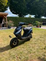 Piaggio zip 2000 70cc (ook in onderdelen)(nog afstellen), Ophalen, Tweetakt, Maximaal 45 km/u, Piaggio zip 2T
