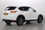 Mazda CX-5 2.5 194pk AWD Automaat Sports-line € 24.900,00, Auto's, Mazda, Automaat, Stof, Gebruikt, 194 pk