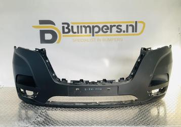 BUMPER Renault Master 3 620228205R VOORBUMPER 2-F10- 12538z beschikbaar voor biedingen