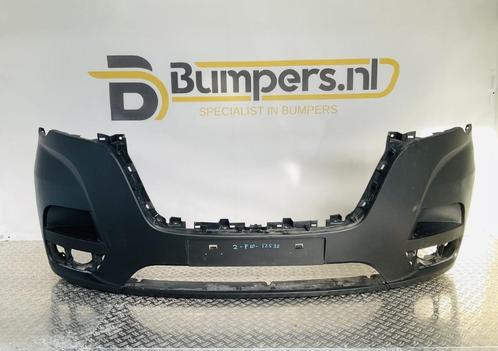 BUMPER Renault Master 3 620228205R VOORBUMPER 2-F10- 12538z, Auto diversen, Tuning en Styling, Ophalen of Verzenden
