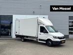 MAN TGE 35 2.0 Lang 5.0T Dubbel Lucht | Automaat | Multifunc, Auto's, Bestelauto's, Automaat, Gebruikt, Euro 6, 4 cilinders