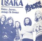 Shoes - Osaka _ Flutes, Horns - 1970 NEDERBEAT     VERZENDEN, Cd's en Dvd's, Vinyl Singles, Ophalen, Gebruikt, Pop