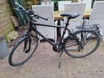 Fietsen, Fietsen en Brommers, Fietsen | Heren | Herenfietsen, Ophalen, Gebruikt, Overige merken