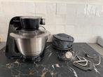 Bosch keukenmachine MUM5, zo goed als nieuw!, 3 tot 4 liter, Ophalen, Zo goed als nieuw