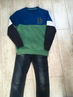 PAKKETJE JONGENSKLEDING MAAT 170/176, Kinderen en Baby's, Kinderkleding | Maat 170, Ophalen of Verzenden, Zo goed als nieuw, Jongen