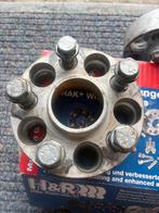 H&R spoorverbreders 5x100 30mm, Auto diversen, Tuning en Styling, Ophalen of Verzenden