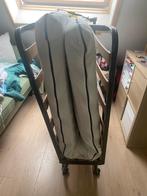 🔴 OPKLAPBAAR BED TE KOOP🔴, Ophalen, Eenpersoons, 190 cm of minder, Zo goed als nieuw