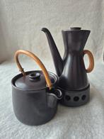 Mooi Zweeds Gustavsberg keramiek uit 1955, Ophalen of Verzenden