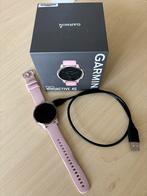 Garmin Vivoactive 4S, Sieraden, Tassen en Uiterlijk, Smartwatches, Garmin, Ophalen of Verzenden, Zo goed als nieuw, Hoogte