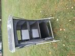 Campingkast Bo Camp, Caravans en Kamperen, Ophalen of Verzenden, Gebruikt, Campingkast