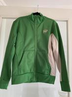 Vintage gsus jas, Ophalen of Verzenden, Zo goed als nieuw, Maat 52/54 (L), Groen