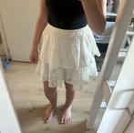 Wit rokje maat S, Kleding | Dames, Eight paris, Wit, Ophalen of Verzenden, Zo goed als nieuw