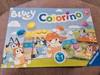 Bluey Colorino, Ophalen of Verzenden, Zo goed als nieuw