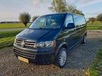 Volkswagen Transporter  2.0 TDI 103KW DC 2010 Rolstoelbus, Voorwielaandrijving, Stof, 4 cilinders, 2500 kg