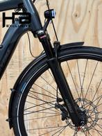 Stevens E-Triton Gent E-Bike Shimano XT, Niet ingevuld, Ophalen of Verzenden, Zo goed als nieuw, 59 cm of meer