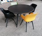 Hartman tuinset, Ophalen, 4 zitplaatsen, Kunststof, Gebruikt