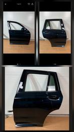 BMW X3 G01 X3M F97 Deur Portier Spiegel Camera Carbon Zwart, Ophalen of Verzenden, BMW