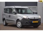 Opel Combo 1.4 ecoFLEX TREKHAAKAIRCO/5 PERSONENAUTO, Auto's, Bestelauto's, Euro 5, Gebruikt, Zwart, 14 km/l