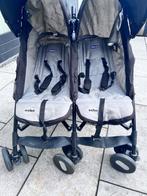 Twin chicco stroller buggy, Kinderen en Baby's, Buggy's, Overige merken, Gebruikt, Duomodel, Ophalen