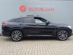 BMW X4 xDrive30i High Executive | M-PAKKET | AUTOMAAT | PANO, Auto's, BMW, Gebruikt, Euro 6, 4 cilinders, Zwart