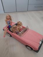 Mooi sinterklaas cadeautje, Ophalen, Zo goed als nieuw, Barbie